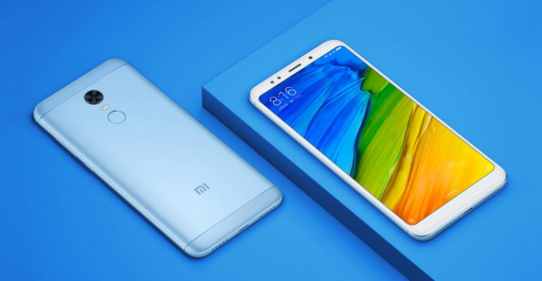 Preiskracher: Xiaomi Redmi 5 und 5 Plus im Vergleich