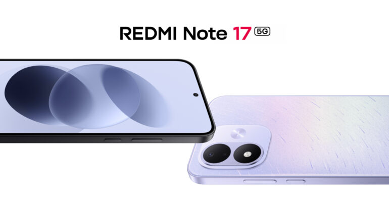 Xiaomi Redmi Note 17 (5G): Wie viel Alltag steckt im 5G-Smartphone mit 120-Hz-AMOLED?