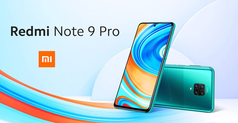 Xiaomi Redmi Note 9 Pro – ein Top-Gerät für Sparfüchse